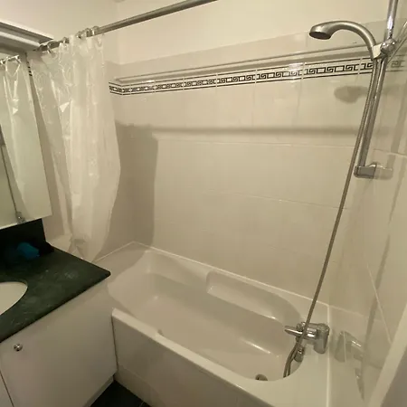 Apartman Studio Confortable Centre - 2p Levallois-Perret