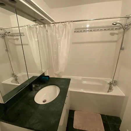 Apartman Studio Confortable Centre - 2p Levallois-Perret