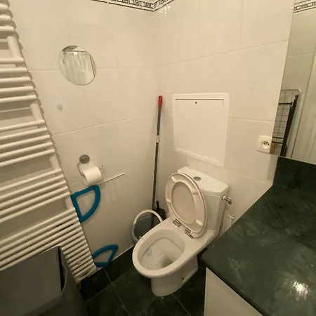 Studio Confortable Centre - 2p Levallois-Perret