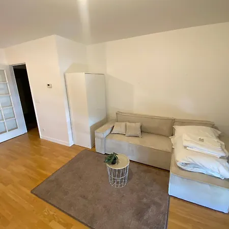 Apartman Studio Confortable Centre - 2p *