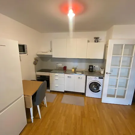 Studio Confortable Centre - 2p Levallois-Perret